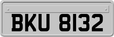 BKU8132