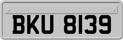 BKU8139