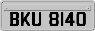 BKU8140