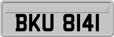 BKU8141