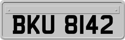 BKU8142