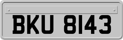 BKU8143