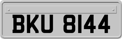 BKU8144