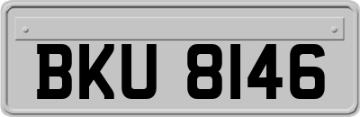 BKU8146