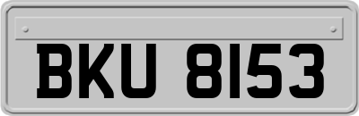 BKU8153