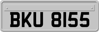 BKU8155