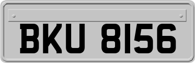 BKU8156