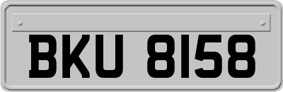 BKU8158
