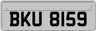 BKU8159