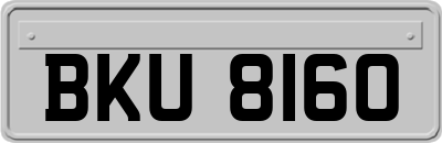 BKU8160
