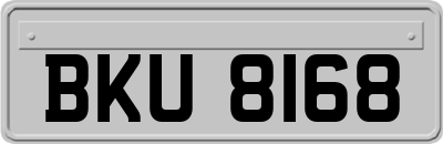 BKU8168