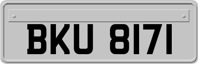 BKU8171