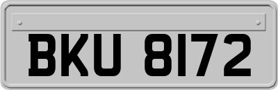 BKU8172