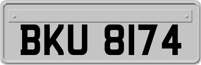 BKU8174