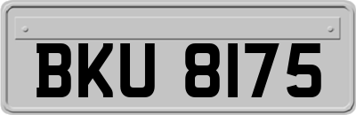 BKU8175