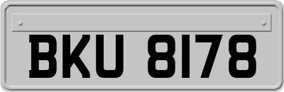 BKU8178