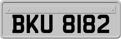 BKU8182