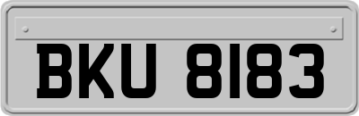 BKU8183