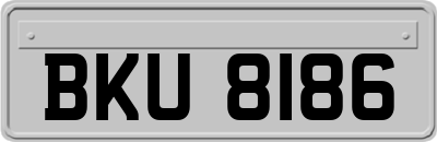 BKU8186