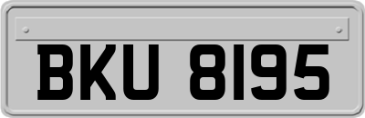 BKU8195