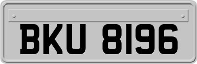 BKU8196