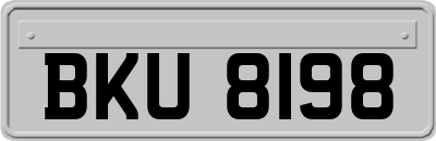 BKU8198
