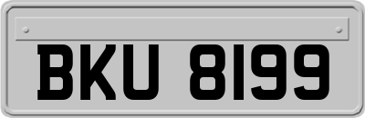 BKU8199