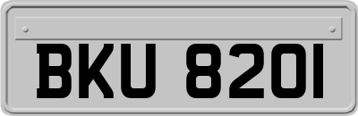 BKU8201