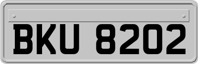 BKU8202