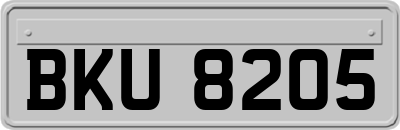 BKU8205