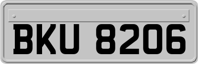 BKU8206