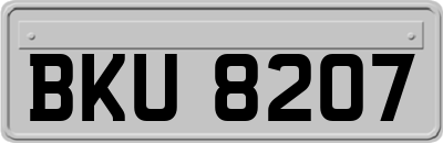 BKU8207