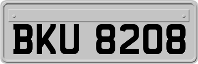 BKU8208