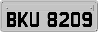 BKU8209