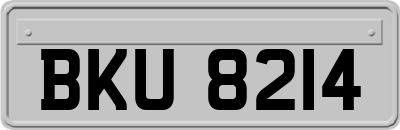 BKU8214