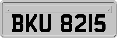 BKU8215