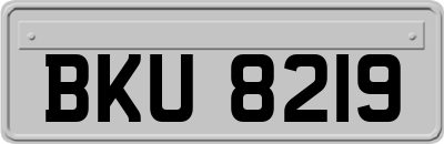 BKU8219