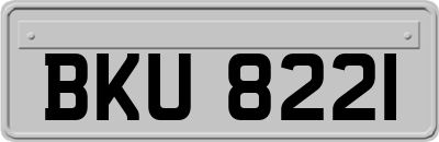 BKU8221