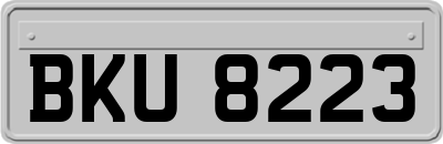 BKU8223