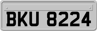 BKU8224