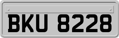 BKU8228
