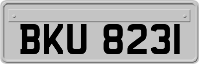 BKU8231