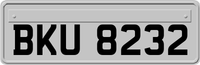 BKU8232