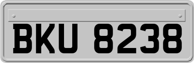 BKU8238