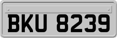 BKU8239