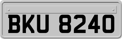 BKU8240