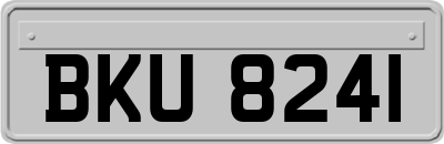 BKU8241