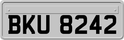BKU8242