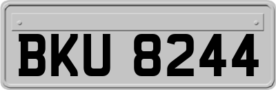 BKU8244