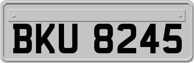 BKU8245